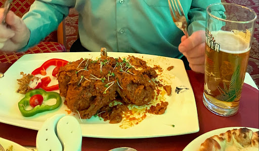 Photo of Spice Valley - 5 Magdalen St, Norwich NR3 1LE